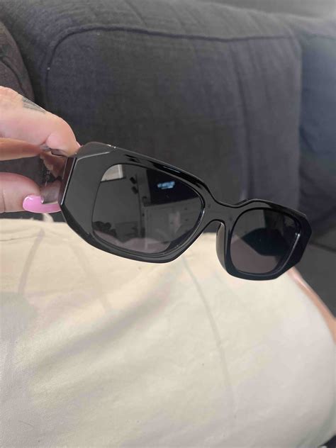 sunglasses prada dupe|prada sunglasses women 2020.